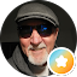 Profile photo of Jerry Shaw