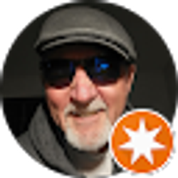 Profile photo of Jerry Shaw