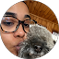 Profile photo of Jasmel Ramos