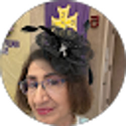 Profile photo of Kathleen Sanchez