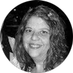 Profile photo of Adrienne Mellovitz