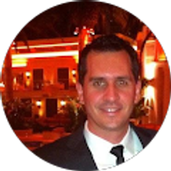 Profile photo of Michael Greenberg