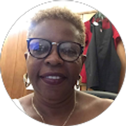 Profile photo of Jeannean Vinson