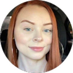 Profile photo of Brittany Pawlowski