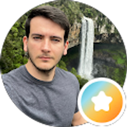 Profile photo of Jhonathan Viudes