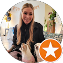 Profile photo of Jackie Andrews