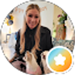 Profile photo of Jackie Andrews