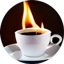 Profile photo of BitterMug Nullman