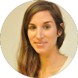 Profile photo of Tal Goldman Shahar