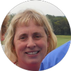 Profile photo of Joanne Bongaarts