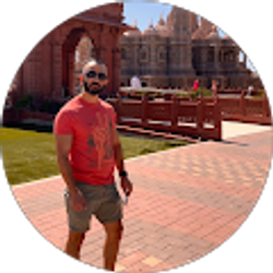 Profile photo of Adam Dean