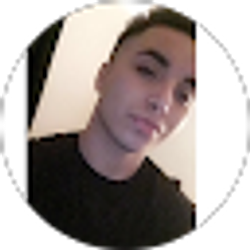 Profile photo of Aramis Delgado