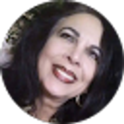 Profile photo of Sandy Borden