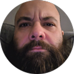 Profile photo of Wayne Burk