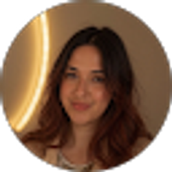 Profile photo of Mitzi Martinez
