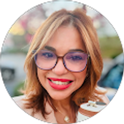 Profile photo of Lisabella Ibarra