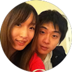 Profile photo of Patrick Shih