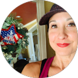 Profile photo of Christina Ferguson