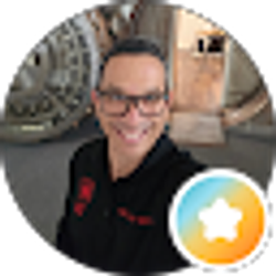 Profile photo of Roger Saias