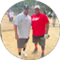 Profile photo of Dwan Walker