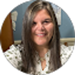 Profile photo of Melanie