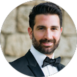 Profile photo of Avi Alkotzer