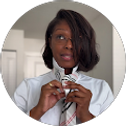 Profile photo of Cheri Joseph