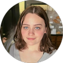 Profile photo of Elizabeth McCauley