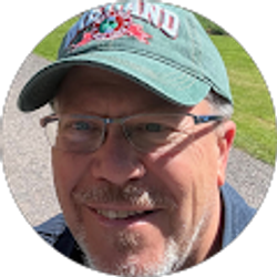 Profile photo of Randy Bottorff