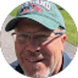 Profile photo of Randy Bottorff