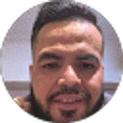 Profile photo of Jose Juan Tinoco