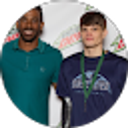 Profile photo of Ragan Maxwell