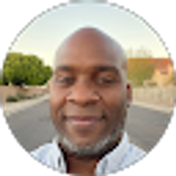 Profile photo of David Smith, Jr