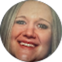 Profile photo of Amy Bruney