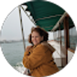 Profile photo of Vicki Allen