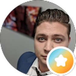 Profile photo of Alexis Pacheco