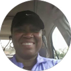 Profile photo of Gail Thomas