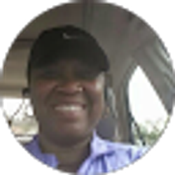 Profile photo of Gail Thomas