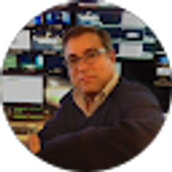 Profile photo of Jeffrey Kay