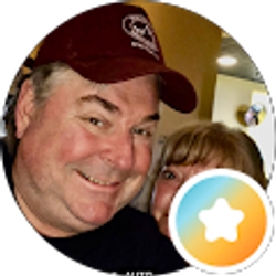 Profile photo of Rob and Mindy Andrews