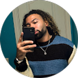 Profile photo of Zachary Wilson