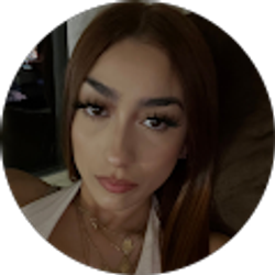 Profile photo of Anai Vargas