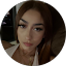 Profile photo of Anai Vargas