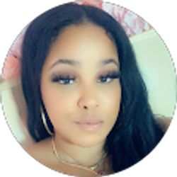 Profile photo of Brittany Hudson