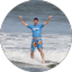 Profile photo of Dennis Lapchis
