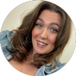 Profile photo of Allie Espinosa