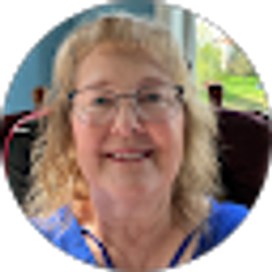 Profile photo of Debbie Welter