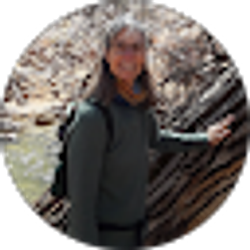 Profile photo of Barbara McCormick