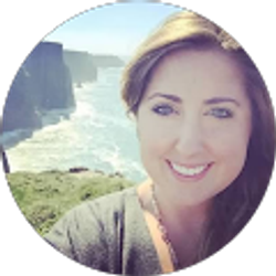 Profile photo of Megan Harvey