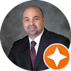 Profile photo of Michael Gaffney